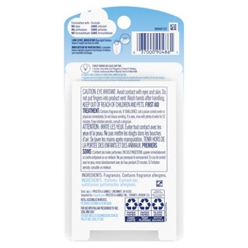 Febreze Plug In Air Freshener Scented Oil Refill - Berry Bramble