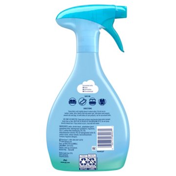 Febreze Fabric Refresher Spray - Gain Honey Berry Hula