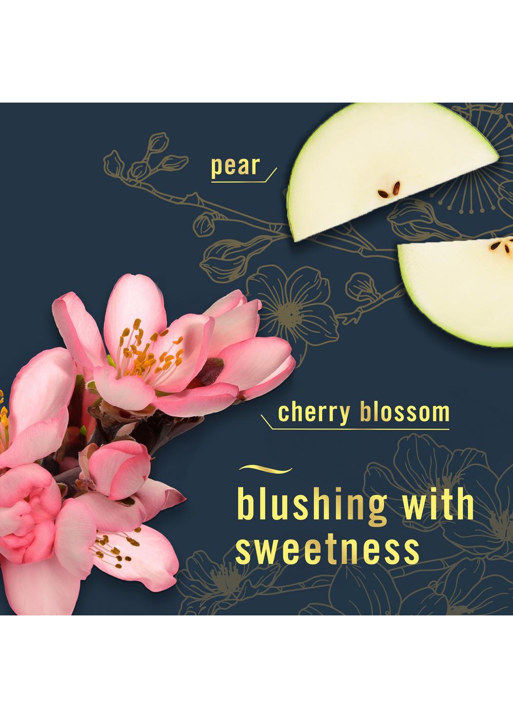 Febreze Plug In Air Freshener Odor-Fighting Scented Oil Refill - Japanese Cherry Blossom; image 2 of 3