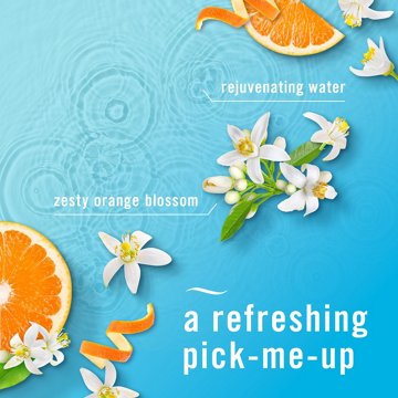 Febreze Fabric Refresher Spray - Refresh & Energize