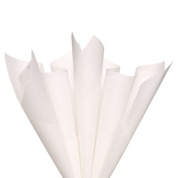 American Greetings French Vanilla Gift Tissue Paper, 8 ct, 20" x 20"