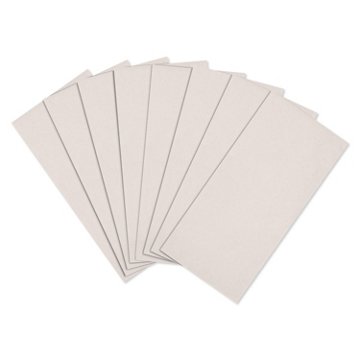 American Greetings French Vanilla Gift Tissue Paper, 8 ct, 20" x 20"
