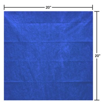 American Greetings Royal Blue Tissue Paper, 8 ct