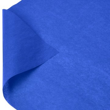 American Greetings Royal Blue Tissue Paper, 8 ct