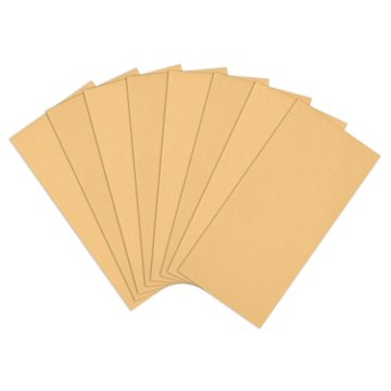 American Greetings Kraft Tissue Paper, 8 ct, 20" x 20"