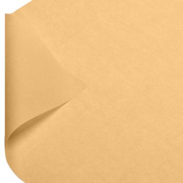 American Greetings Kraft Tissue Paper, 8 ct, 20" x 20"