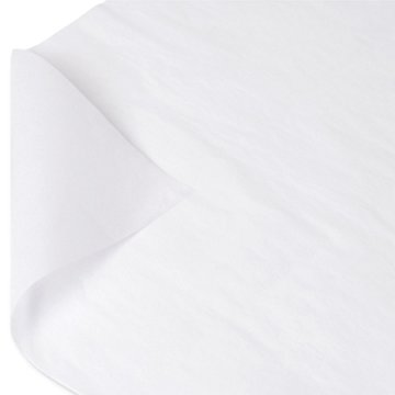 American Greetings White Tissue Paper, 8 ct, 20" x 20"
