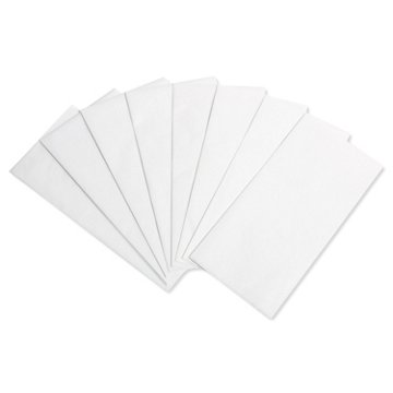 American Greetings White Tissue Paper, 8 ct, 20" x 20"