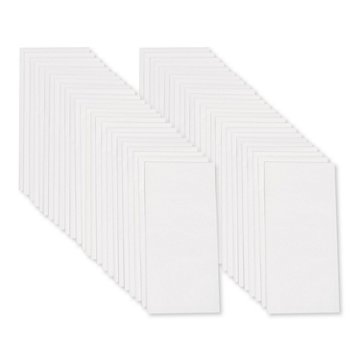 American Greetings White Bulk Tissue Pack, 50 ct