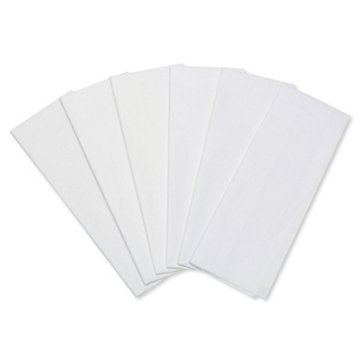 American Greetings White Bulk Tissue Pack, 50 ct