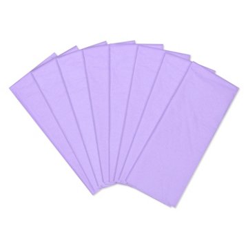 American Greetings Lavender Tissue Paper, 8 ct, 20" x 20"