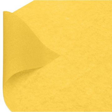 American Greetings Yellow Tissue Paper, 8 ct
