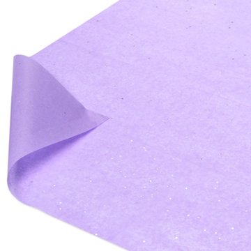 American Greetings Purple Gemstone Tissue Paper, 6 ct
