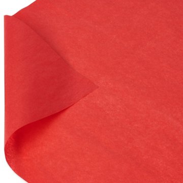 American Greetings Cherry Red Tissue Paper, 8 ct
