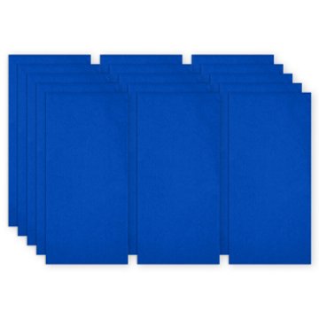 American Greetings Royal Blue Tissue Paper, 15 ct, 20" x 20"