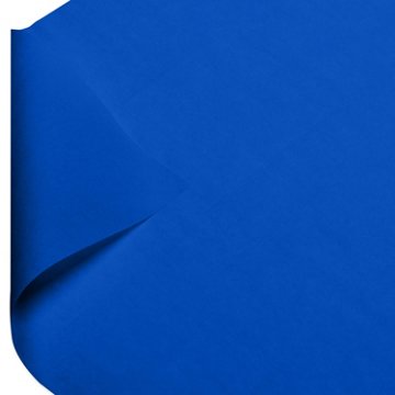 American Greetings Royal Blue Tissue Paper, 15 ct, 20" x 20"