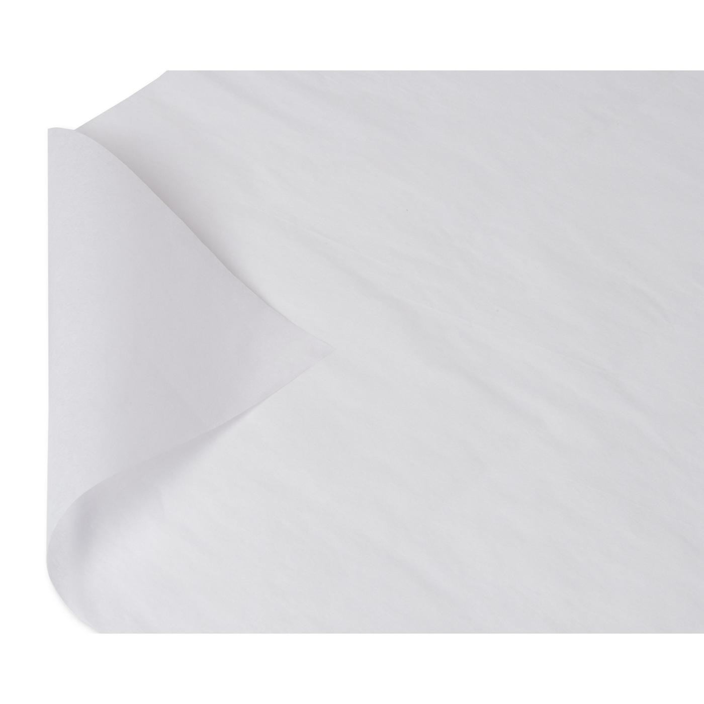American Greetings White Tiissue Paper Bulk Pack, 100 ct - Shop Gift ...