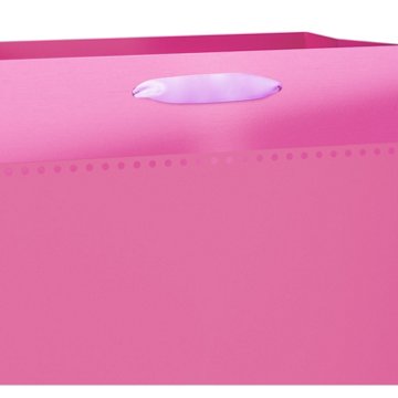 American Greetings Large Pink Gift Bag