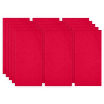 American Greetings Cherry Red Tissue Paper, 15 ct, 20" x 20"