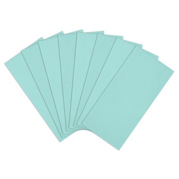 American Greetings Cool Mint Tissue Paper, 8 ct
