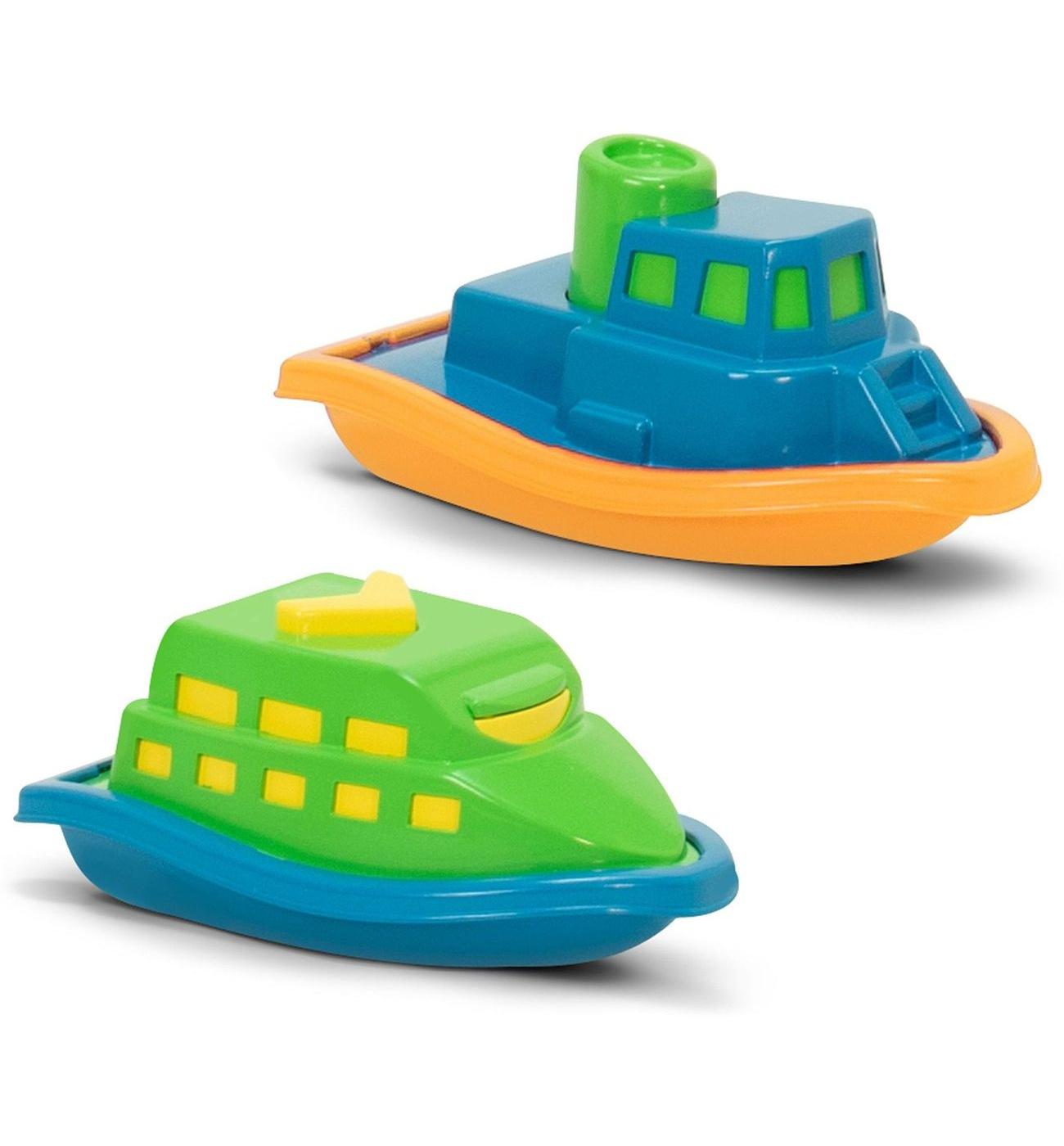 Amloid Next Wave Water Boat; image 1 of 3