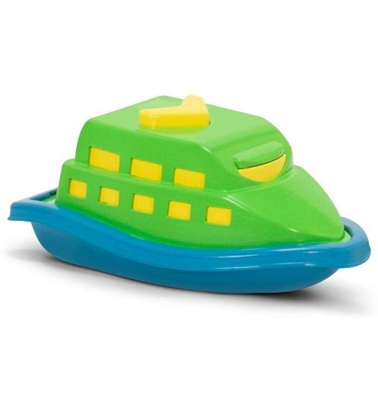 Amloid Next Wave Water Boat; image 2 of 3