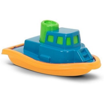 Amloid Next Wave Water Boat