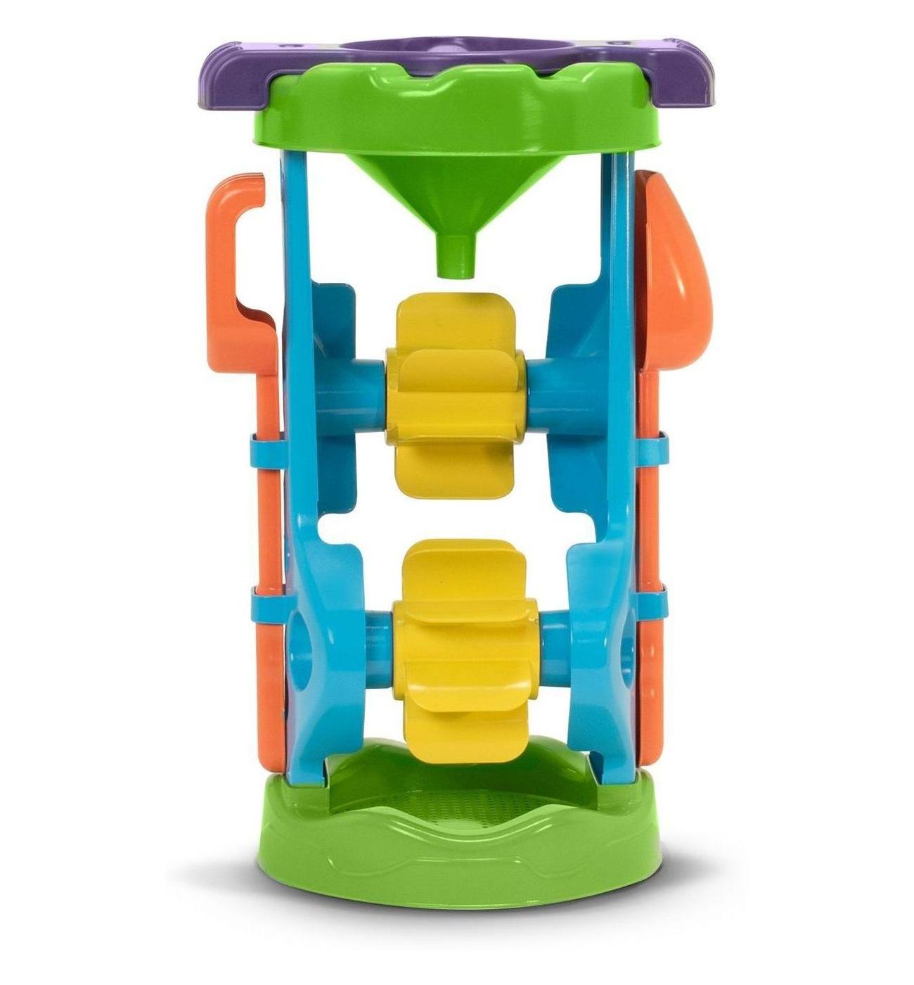 Amloid Next Wave Sand Water Mill Set; image 1 of 2