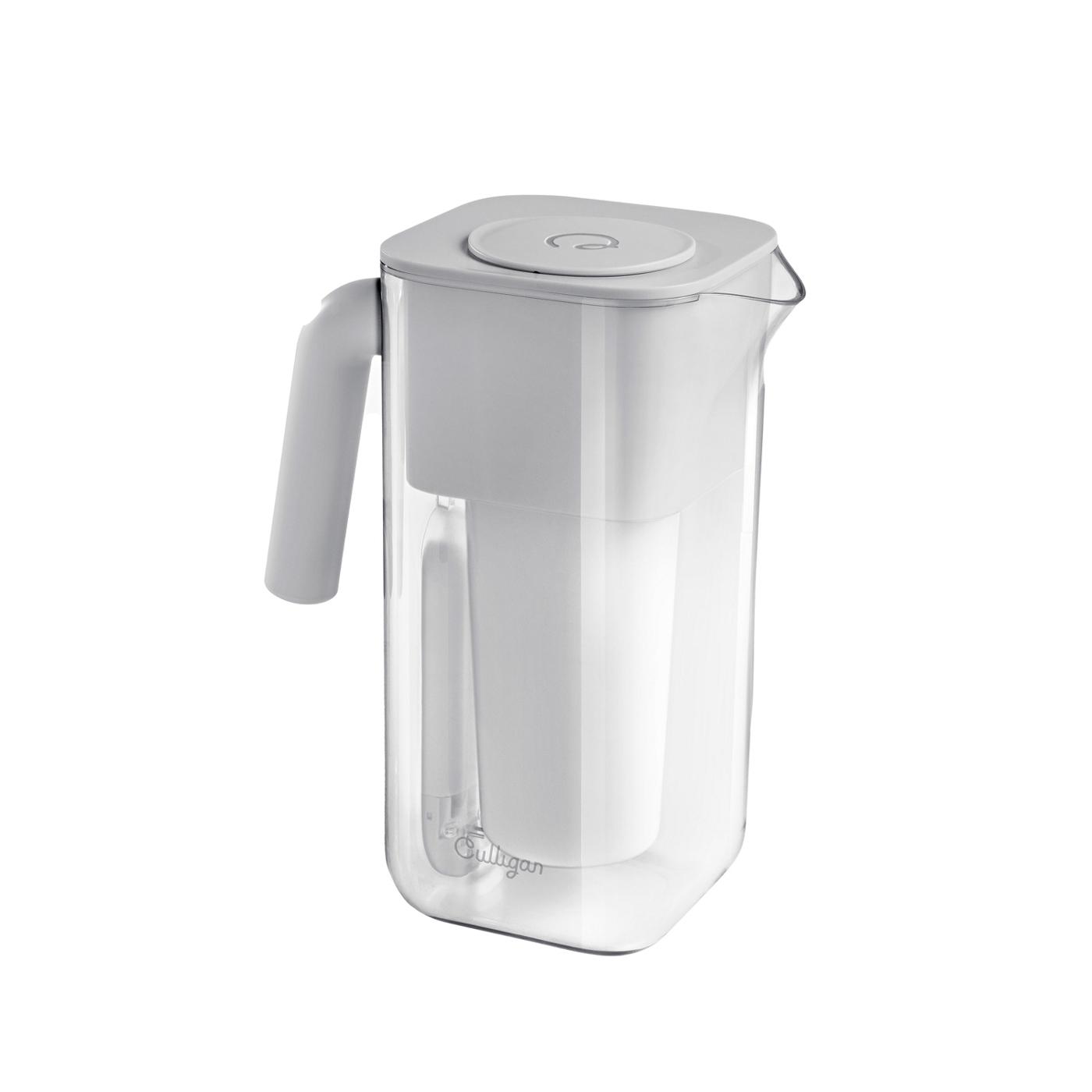Culligan ZeroWater Filter Pitcher; image 5 of 5