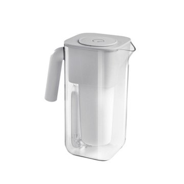 Culligan ZeroWater Filter Pitcher, 7 cup