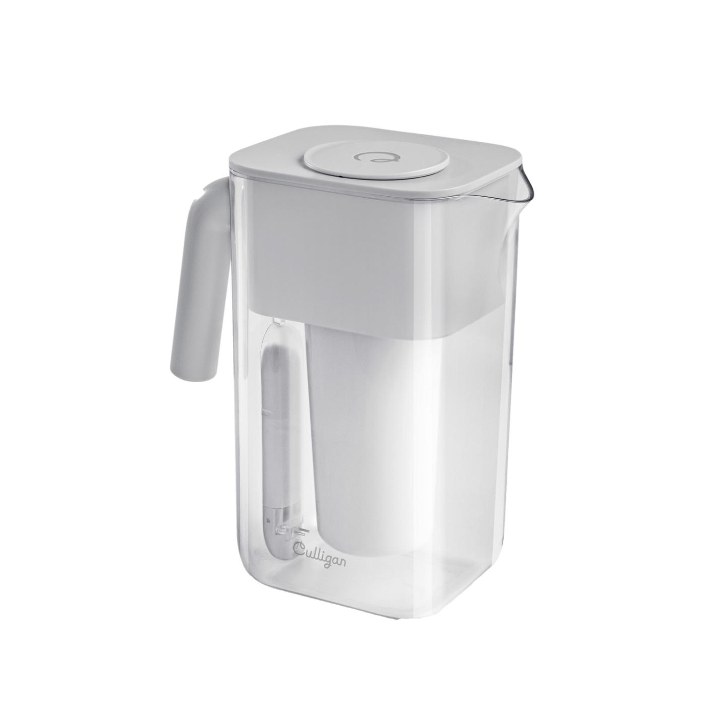 Culligan ZeroWater Filter Pitcher; image 2 of 5
