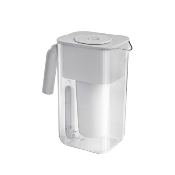 Culligan ZeroWater Filter Pitcher, 10 cup