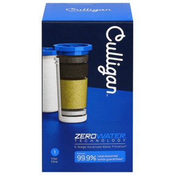 Culligan ZeroWater Filter