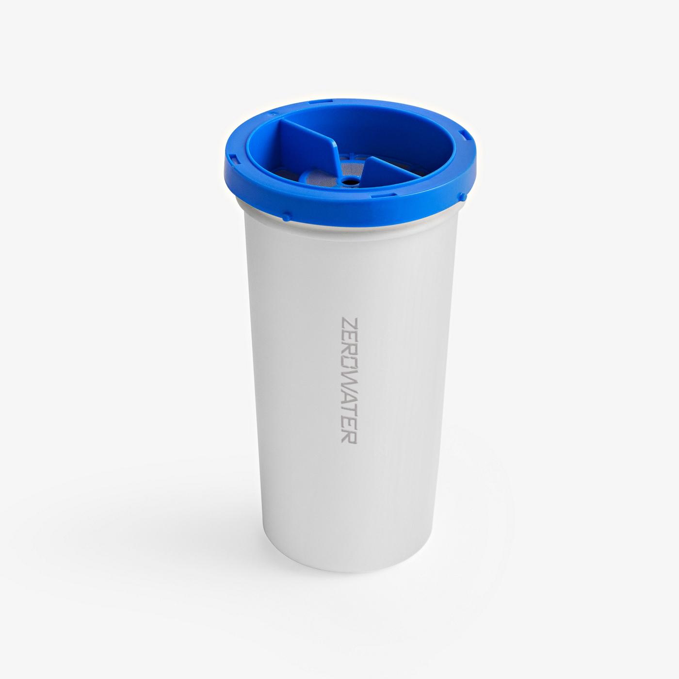 Culligan ZeroWater Filter; image 4 of 5