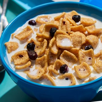 Catalina Crunch Pairings Blueberry Muffin Cereal