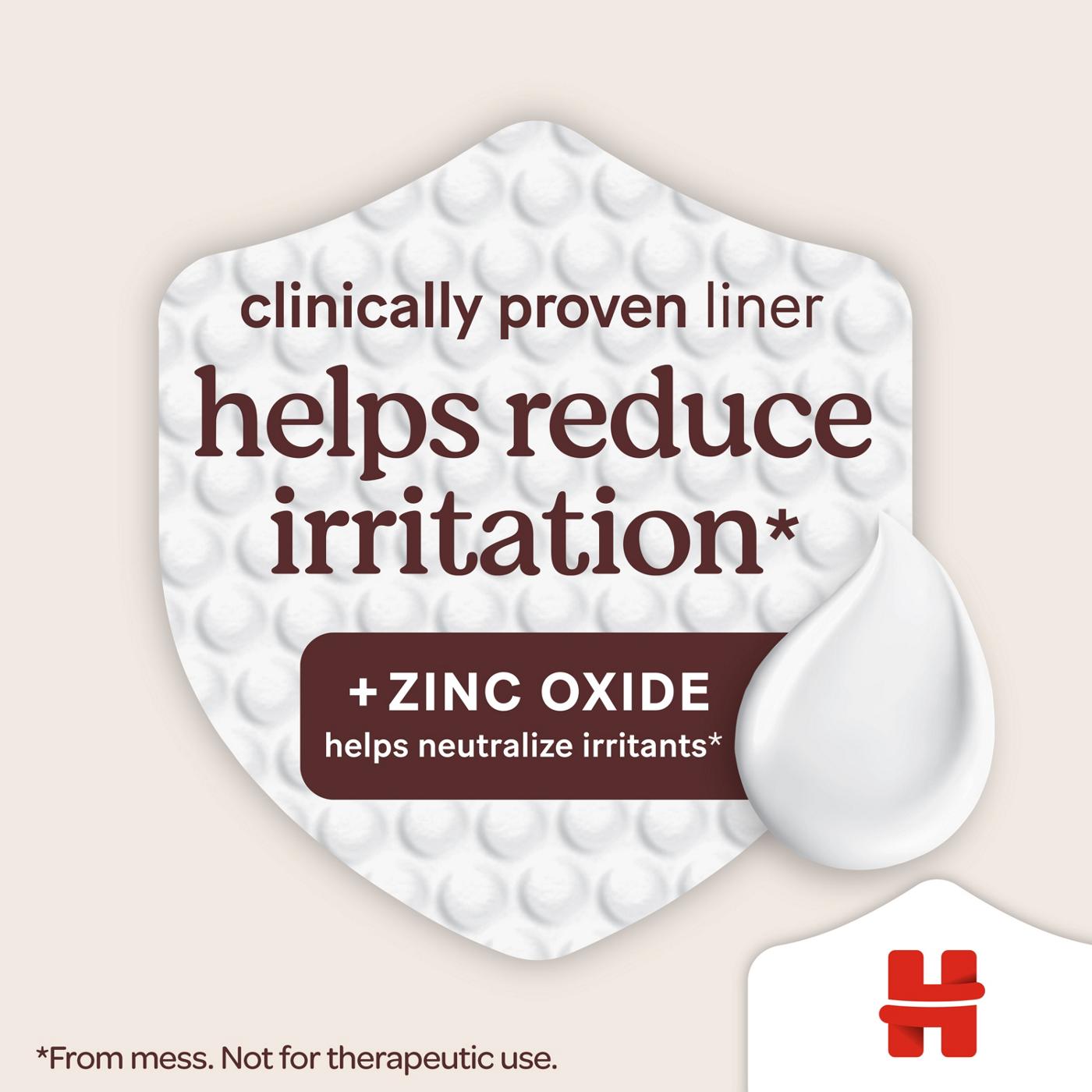 Huggies Skin Essentials Baby Diapers, Size 6 (35+ lbs); image 8 of 8