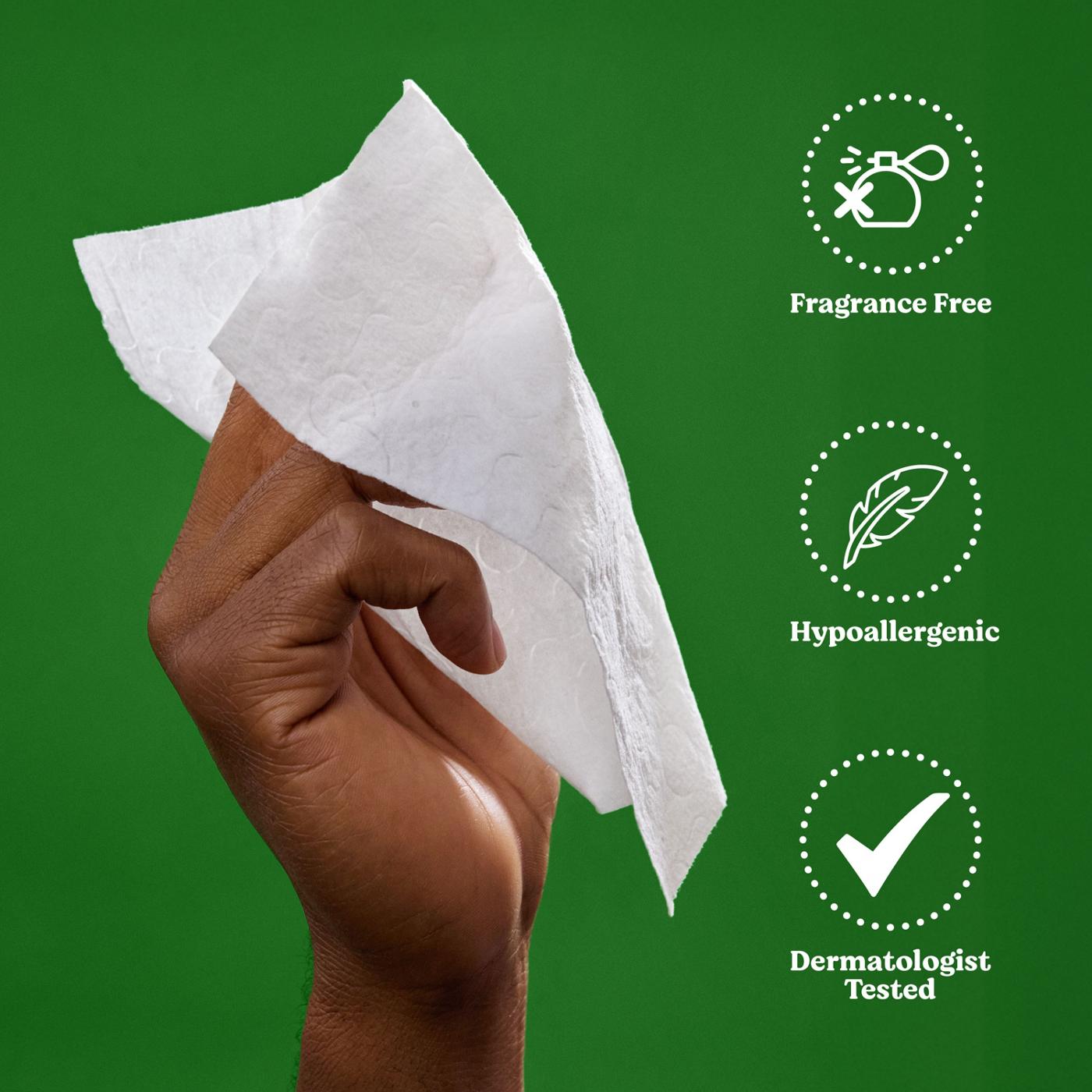 Huggies Extra Large Baby Wipes - Fragrance Free; image 2 of 7