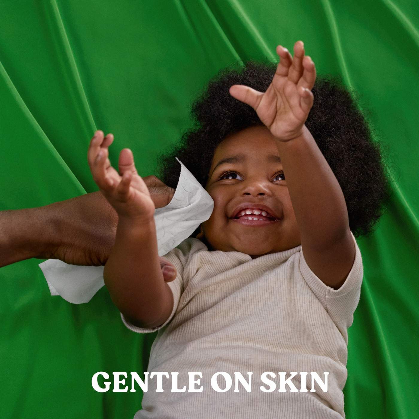 Huggies Extra Large Baby Wipes - Fragrance Free; image 3 of 7