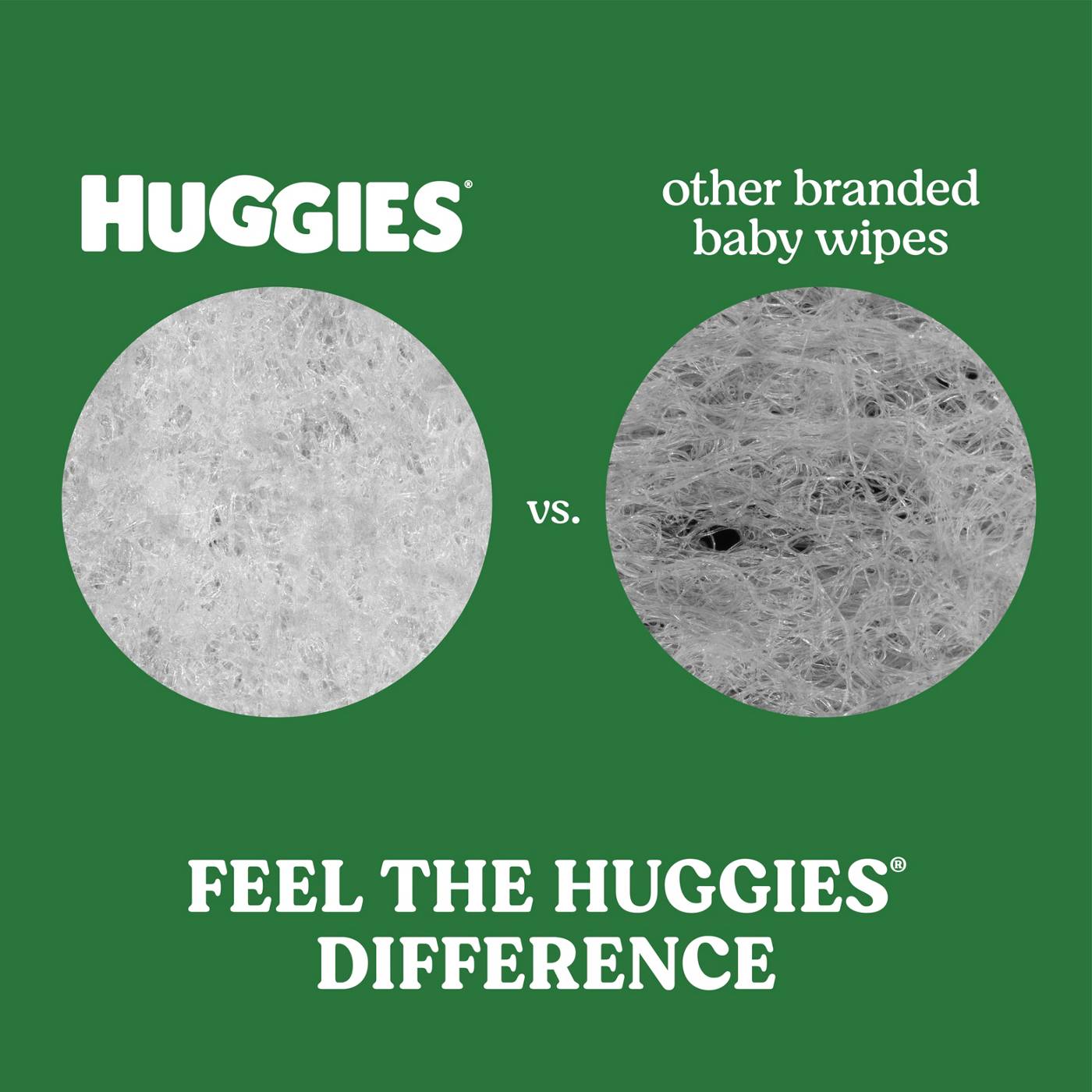 Huggies Extra Large Baby Wipes - Fragrance Free; image 4 of 7
