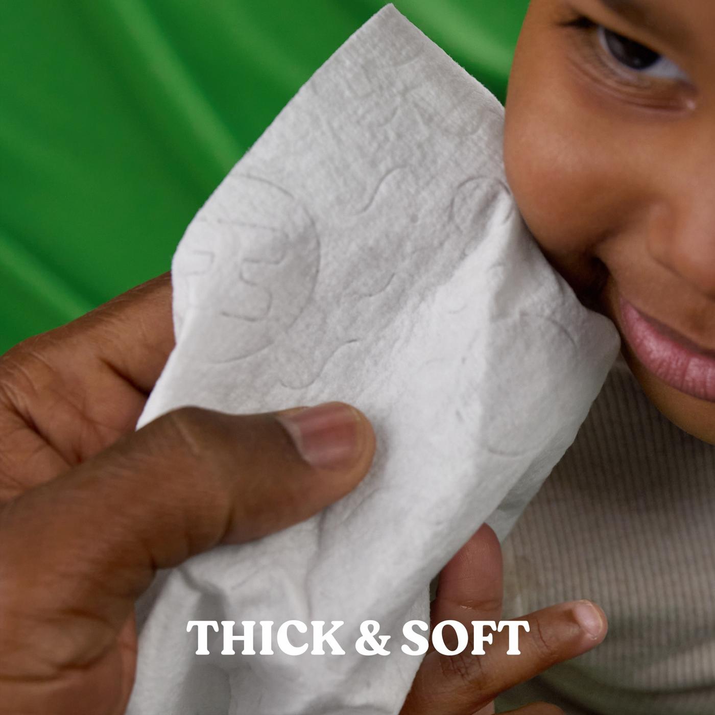 Huggies Extra Large Baby Wipes - Fragrance Free; image 7 of 7