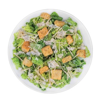 josie's organics Premium Salad Kit - Caesar