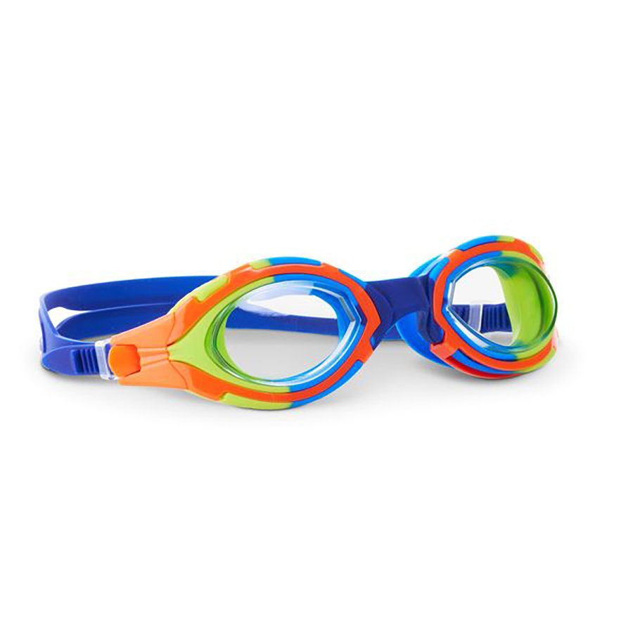 Aqua2ude Aviator Swim Goggle
