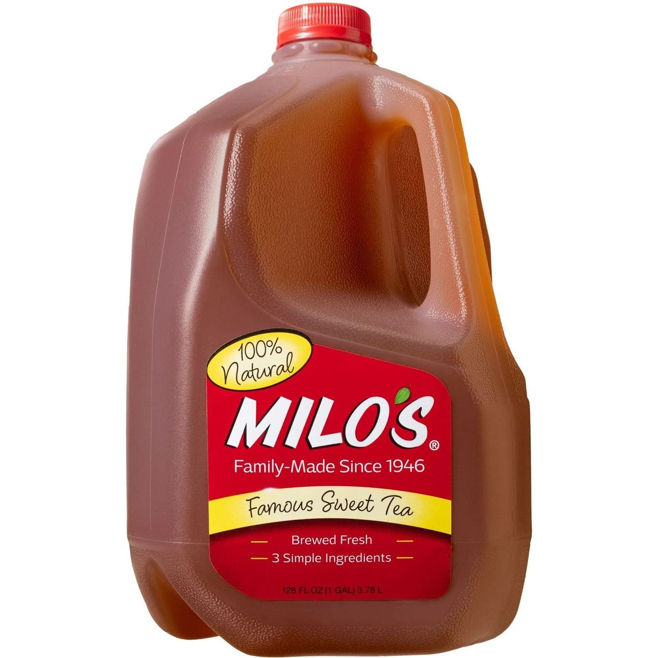 Milo's Famous Sweet Tea - Shop Tea at H-E-B