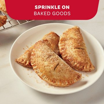 McCormick Salted Caramel Finishing Sugar