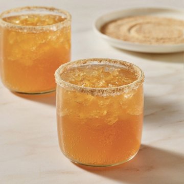 McCormick Salted Caramel Finishing Sugar