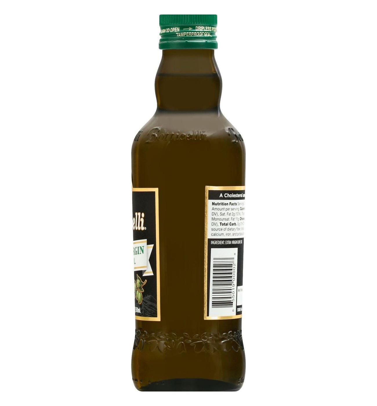 Botticelli Extra Virgin Olive Oil ; image 2 of 4