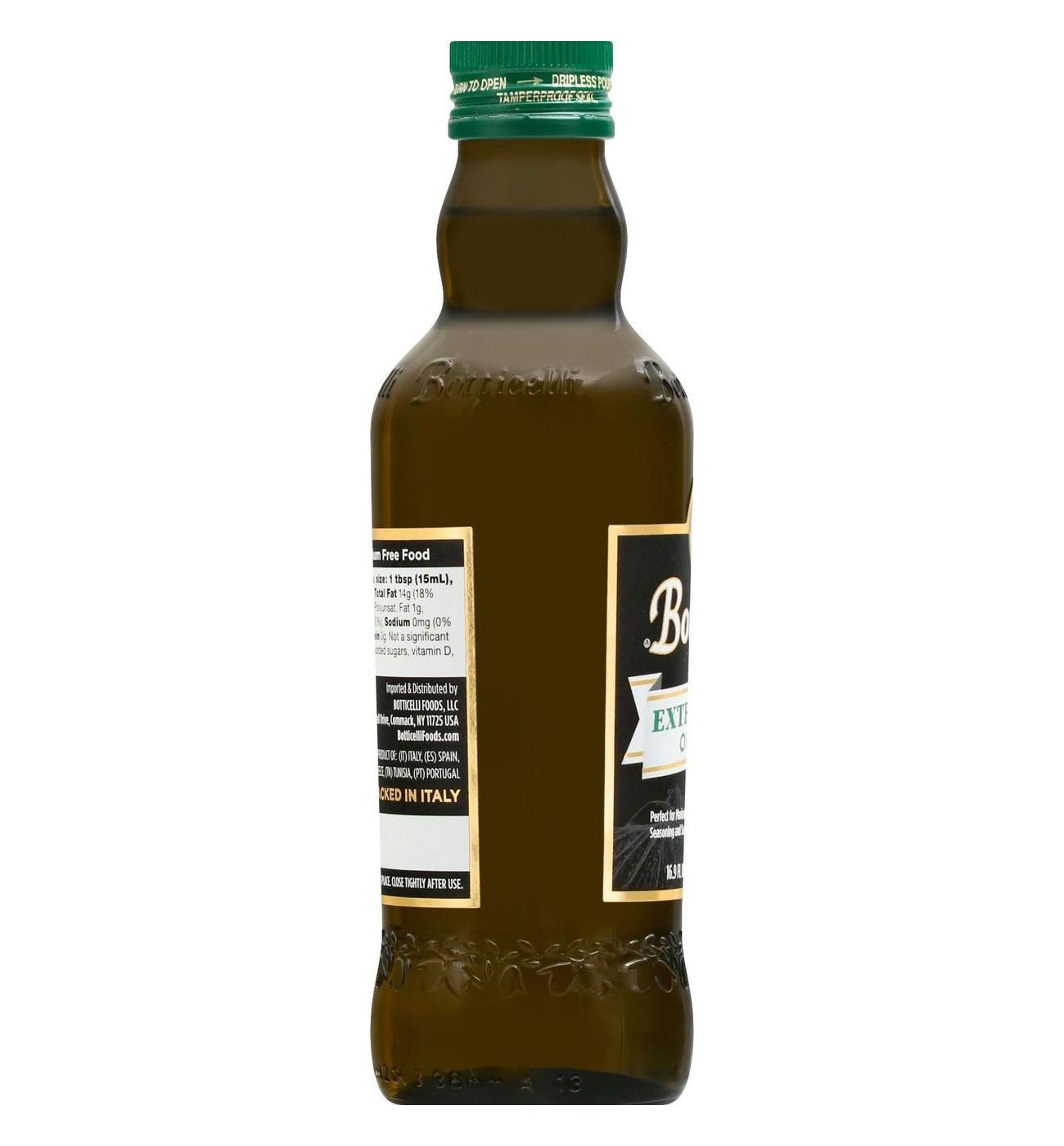 Botticelli Extra Virgin Olive Oil ; image 3 of 4