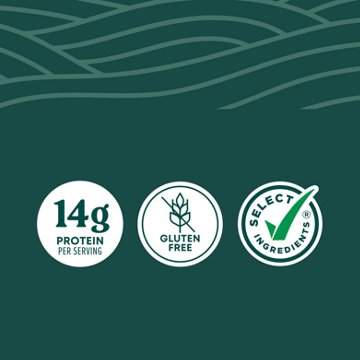 Higher Harvest by H-E-B Bacon & Cheese Potato Bake, 4.6 oz