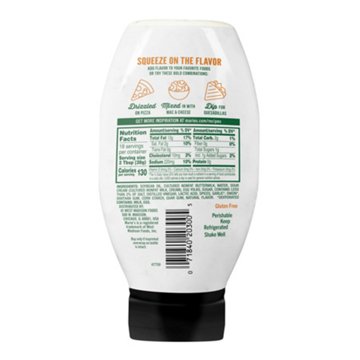Marie's Creamy Homestyle Ranch Dressing (Sold Cold)