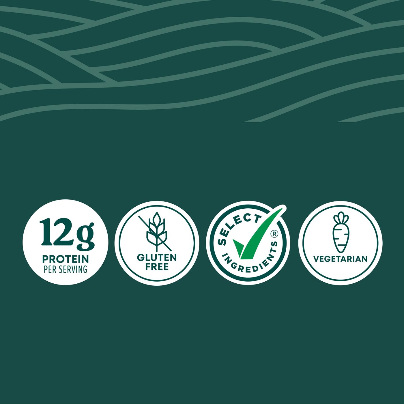 Higher Harvest by H-E-B Cheddar & Chive Potato Bake; image 2 of 5